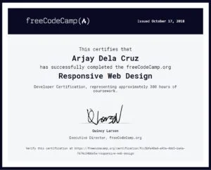 Intermediate Web Development using WordPress